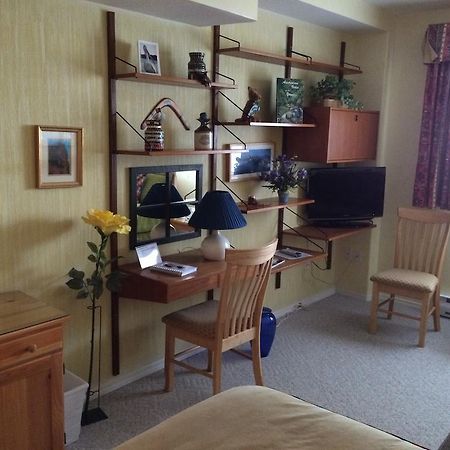 Cedar Heights B&B Cranbrook Ngoại thất bức ảnh