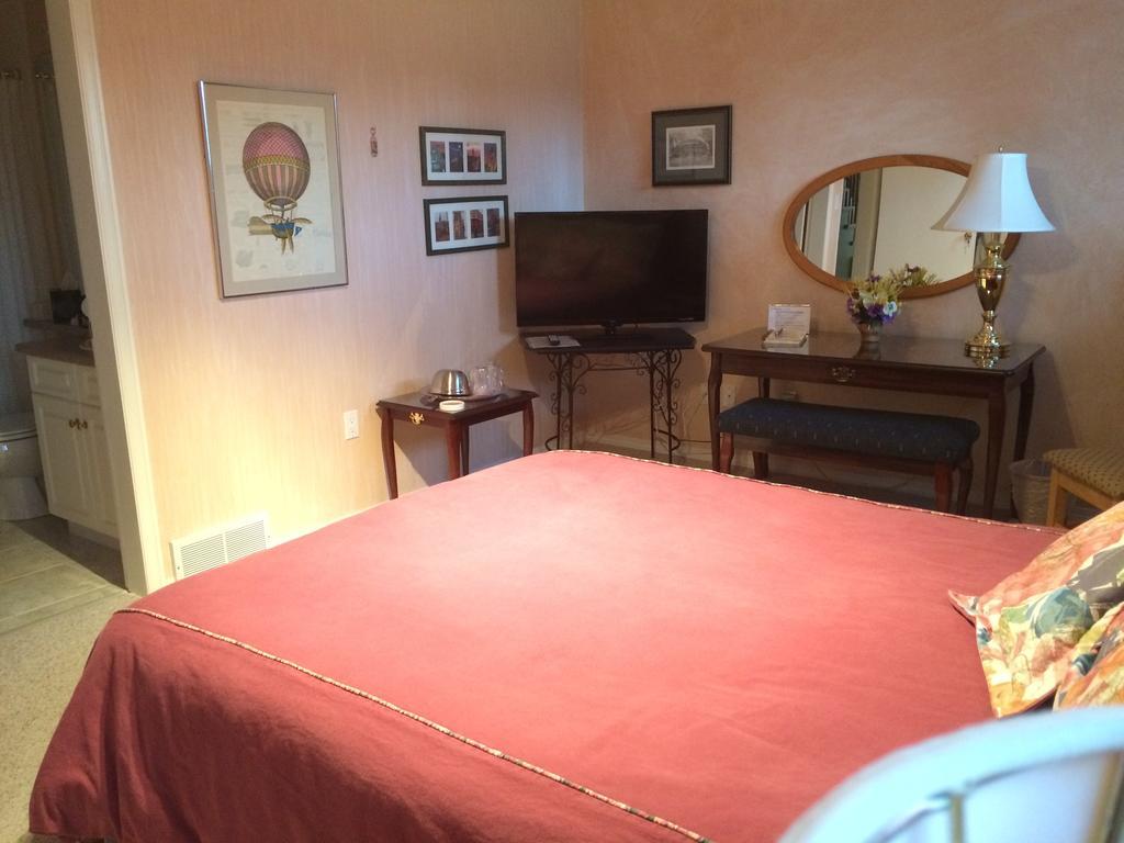 Cedar Heights B&B Cranbrook Ngoại thất bức ảnh