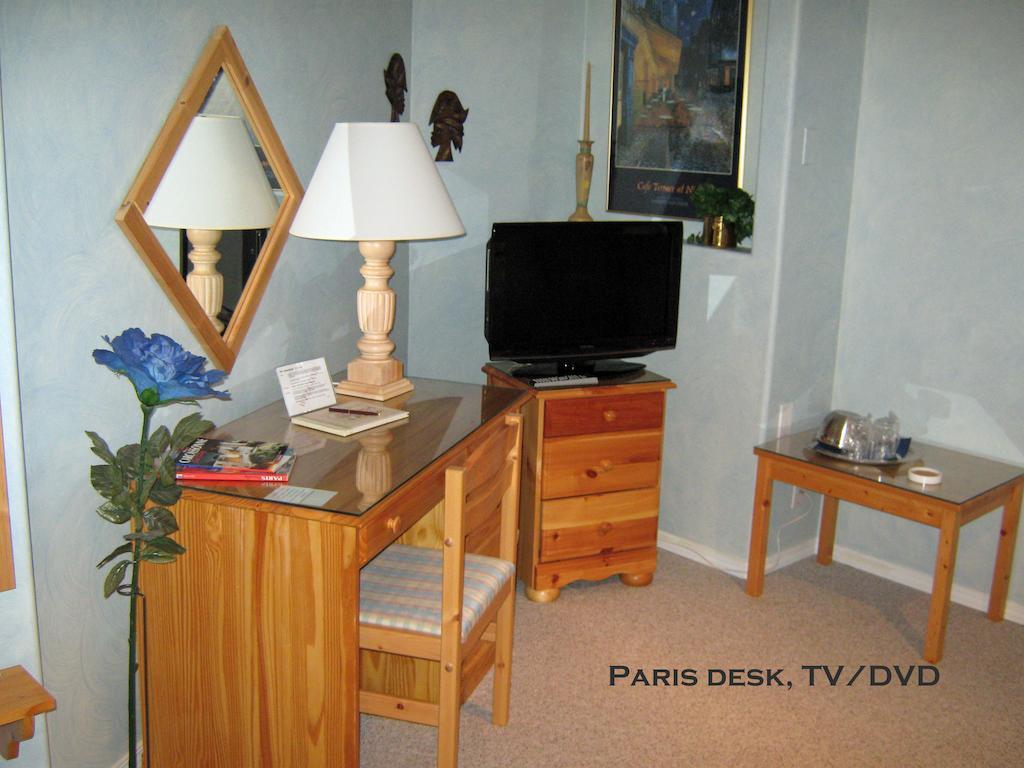 Cedar Heights B&B Cranbrook Phòng bức ảnh