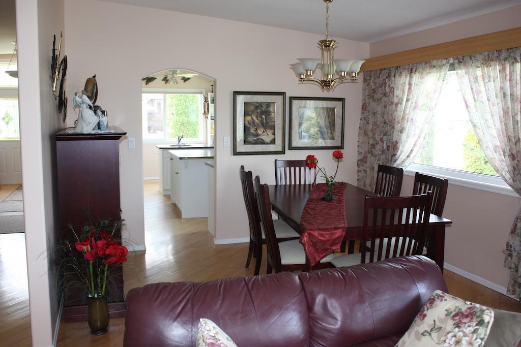 Cedar Heights B&B Cranbrook Ngoại thất bức ảnh