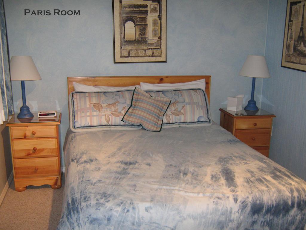 Cedar Heights B&B Cranbrook Phòng bức ảnh