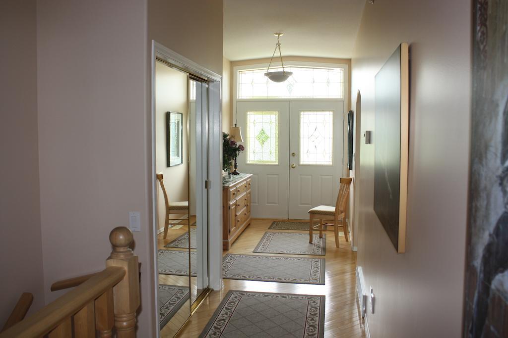 Cedar Heights B&B Cranbrook Ngoại thất bức ảnh
